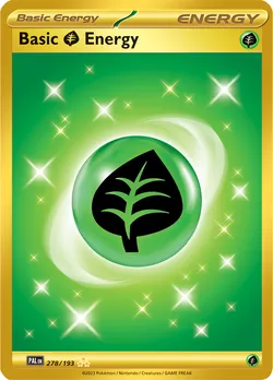 Basic Energy
