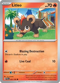 Litleo