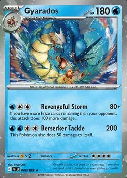 Gyarados