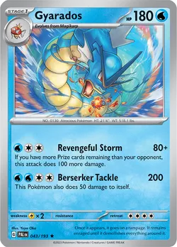 Gyarados