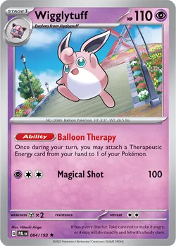Wigglytuff
