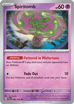 Spiritomb