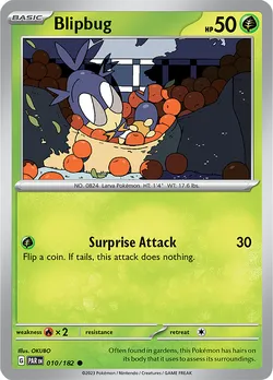 Blipbug