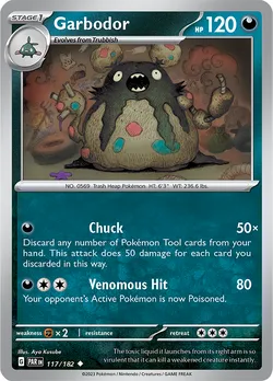 Garbodor