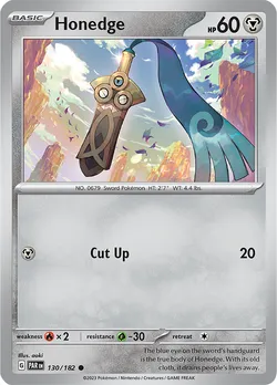 Honedge
