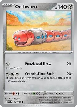 Orthworm