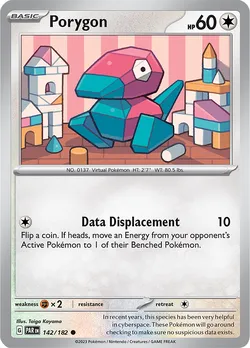 Porygon