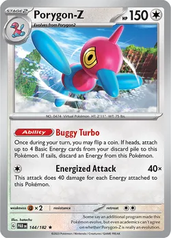 Porygon-Z
