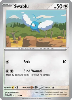 Swablu