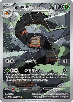 Crustle