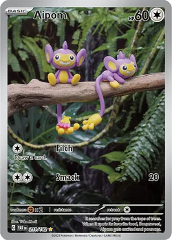 Aipom