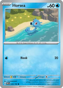 Horsea