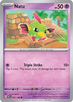 Natu