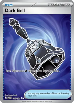 Dark Bell