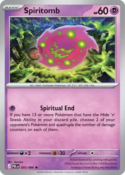 Spiritomb