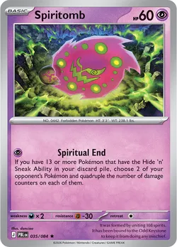 Spiritomb