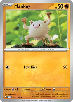 Mankey