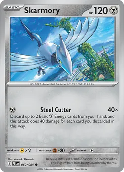 Skarmory