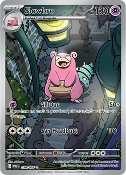 Slowbro