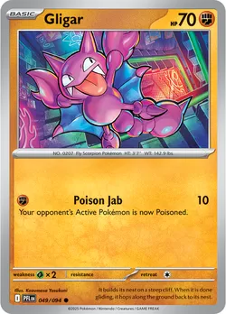 Gligar
