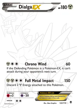 Dialga-EX
