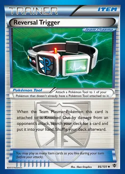 Reversal Trigger