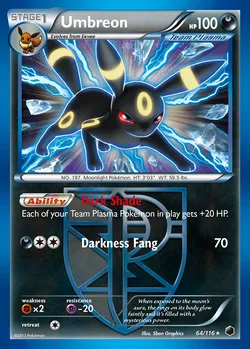 Umbreon