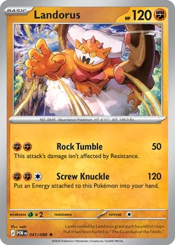 Landorus