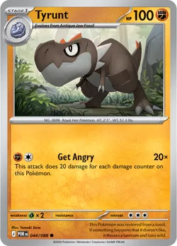 Tyrunt