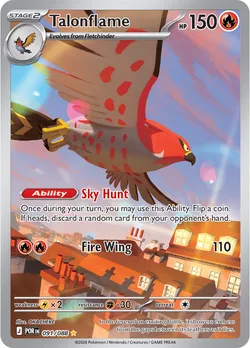 Talonflame