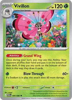 Vivillon