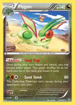 Flygon