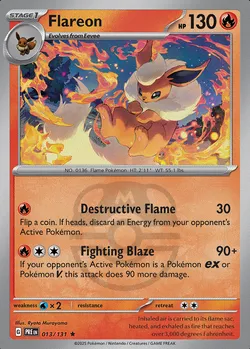 Flareon