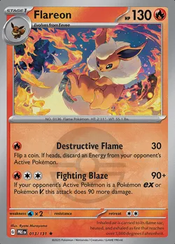 Flareon
