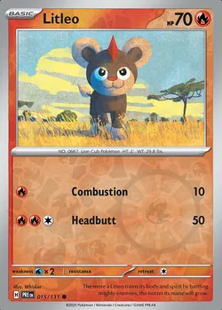 Litleo