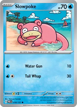 Slowpoke