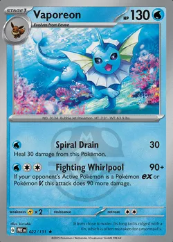 Vaporeon
