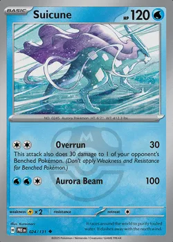 Suicune