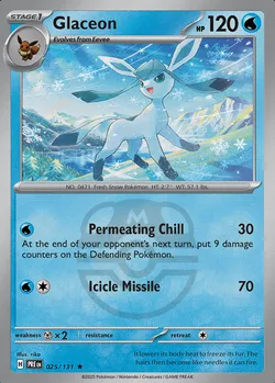 Glaceon