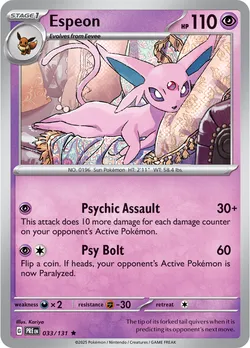 Espeon