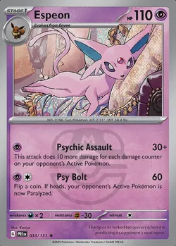 Espeon