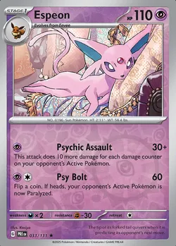 Espeon