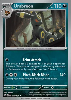 Umbreon