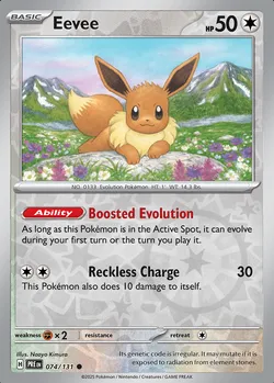 Eevee