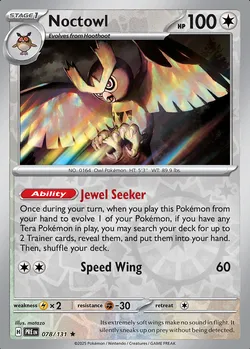 Noctowl