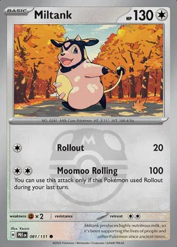 Miltank