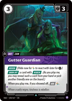 Gutter Guardian