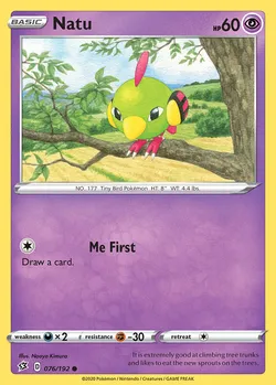 Natu