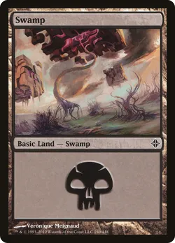 Swamp
