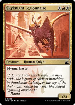 Skyknight Legionnaire